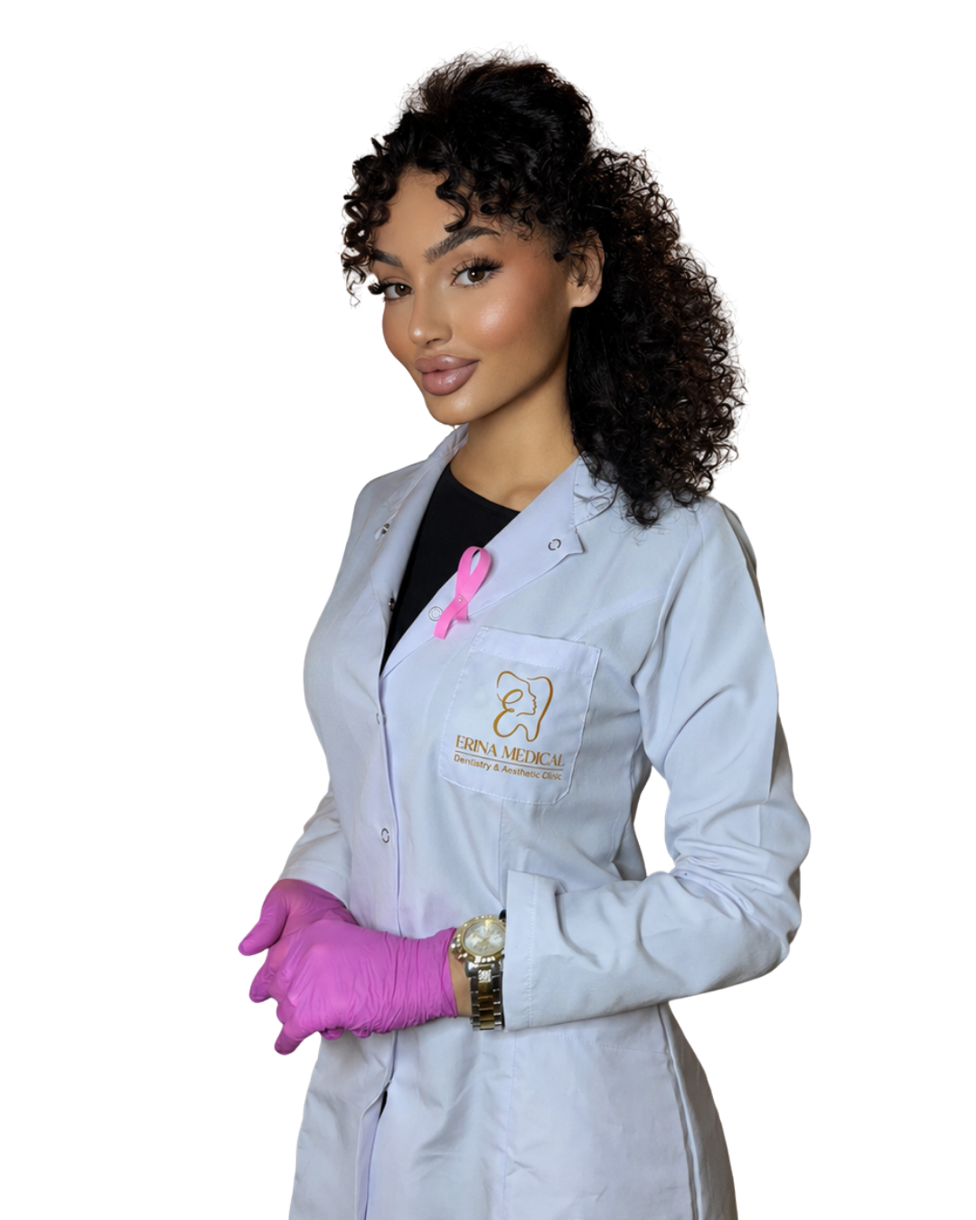 Erina Medical professional team member